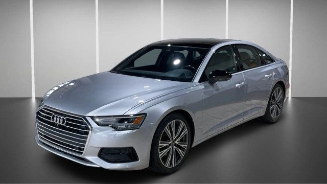 2021 Audi A6 Sport Premium 45 TFSI quattro - 22981196 - 2