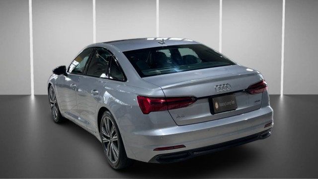 2021 Audi A6 Sport Premium 45 TFSI quattro - 22981196 - 4