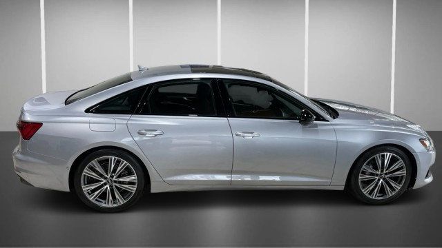 2021 Audi A6 Sport Premium 45 TFSI quattro - 22981196 - 5