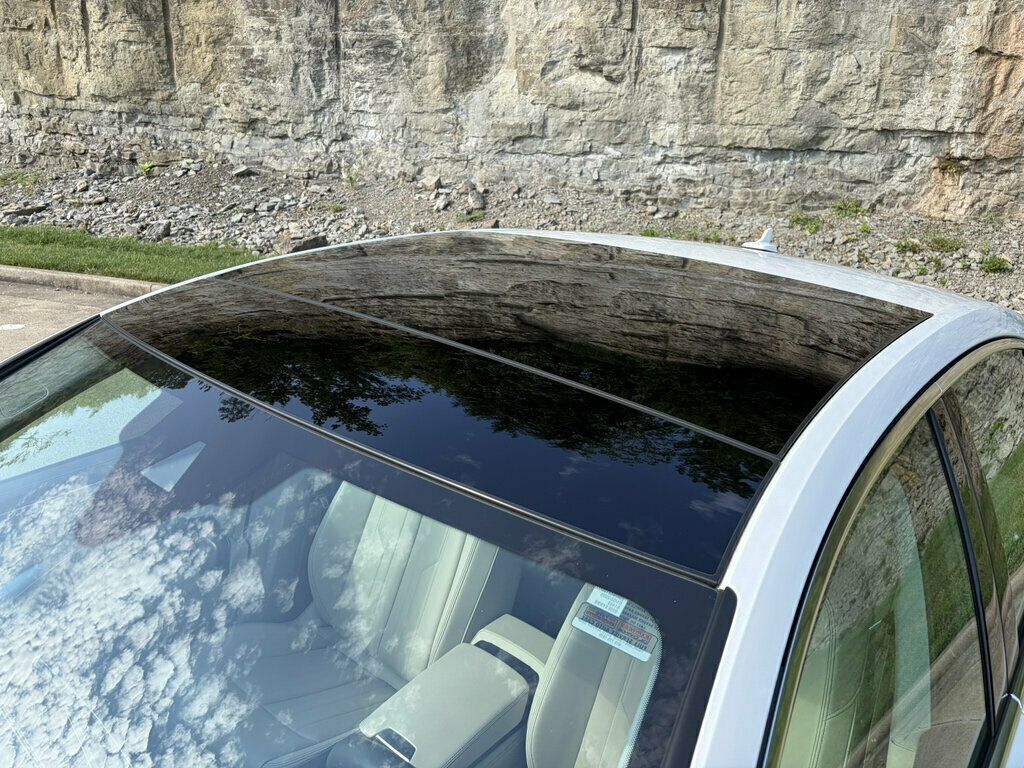 2021 Audi A6 Very CLEAN Loaded Nav Htd Seats Rare 615-300-6004 - 23063750 - 18