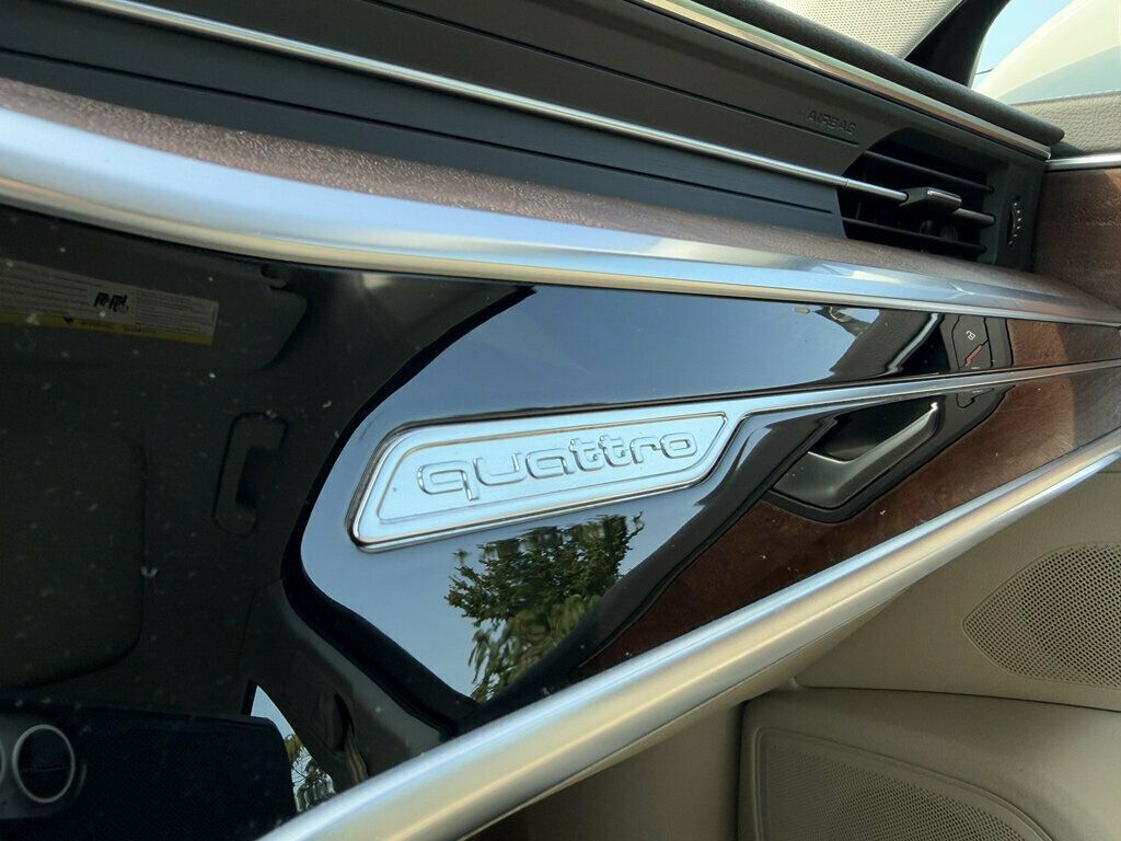 2021 Audi A6 Very CLEAN Loaded Nav Htd Seats Rare 615-300-6004 - 23063750 - 19