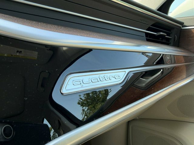 2021 Audi A6 Very CLEAN Loaded Nav Htd Seats Rare 615-300-6004 - 23063750 - 19