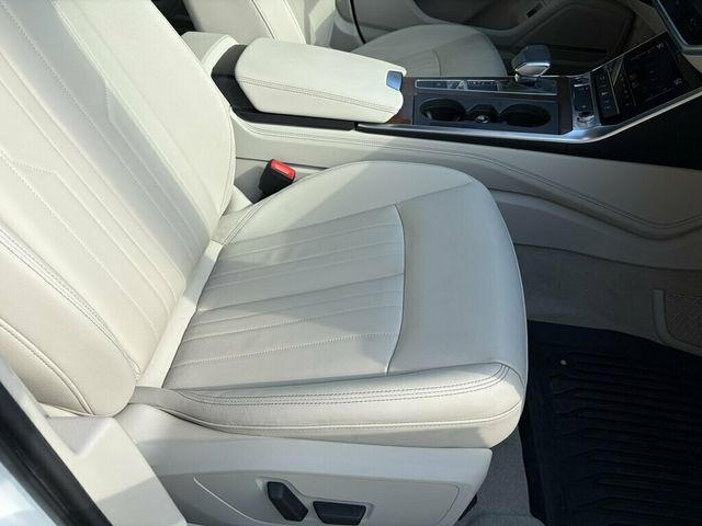 2021 Audi A6 Very CLEAN Loaded Nav Htd Seats Rare 615-300-6004 - 23063750 - 26