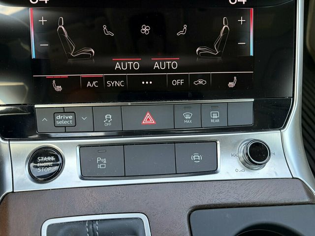 2021 Audi A6 Very CLEAN Loaded Nav Htd Seats Rare 615-300-6004 - 23063750 - 33