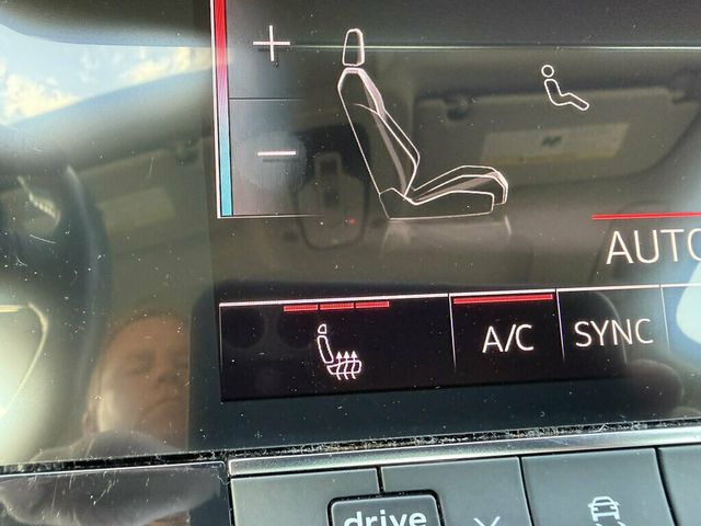 2021 Audi A6 Very CLEAN Loaded Nav Htd Seats Rare 615-300-6004 - 23063750 - 34