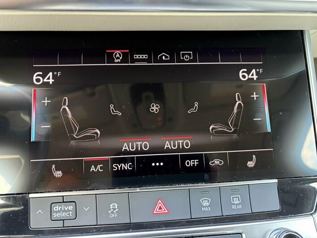2021 Audi A6 Very CLEAN Loaded Nav Htd Seats Rare 615-300-6004 - 23063750 - 35