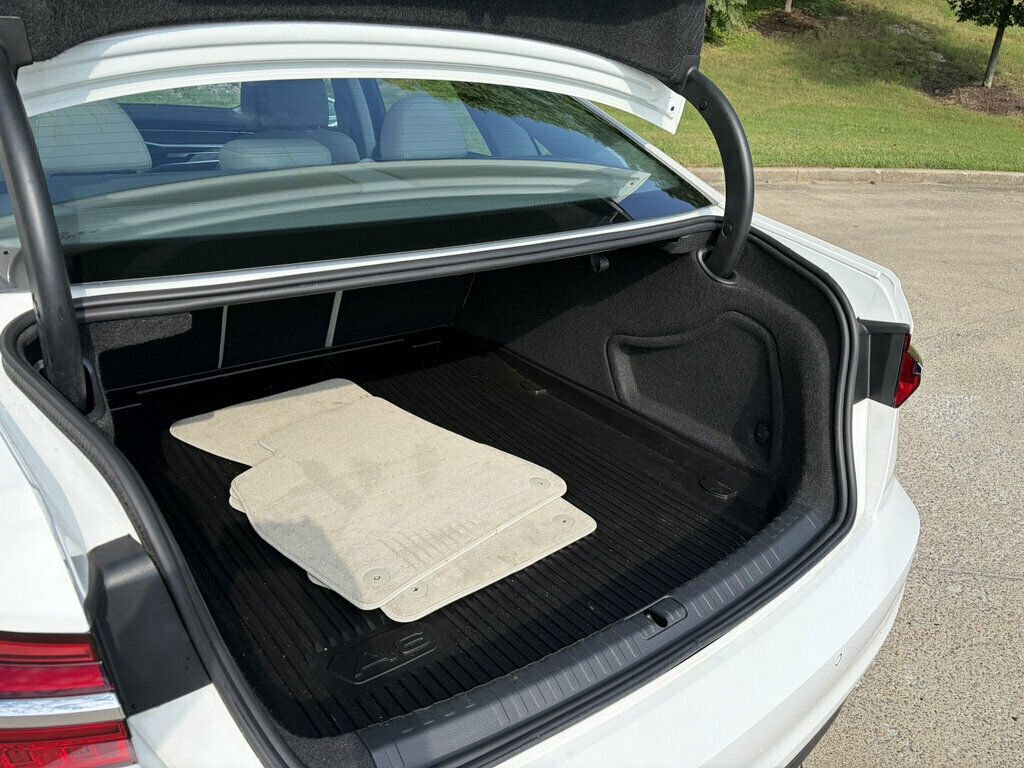 2021 Audi A6 Very CLEAN Loaded Nav Htd Seats Rare 615-300-6004 - 23063750 - 41