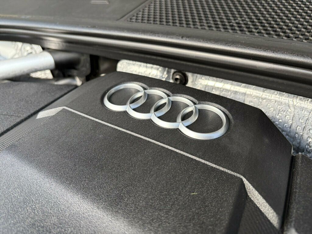 2021 Audi A6 Very CLEAN Loaded Nav Htd Seats Rare 615-300-6004 - 23063750 - 47