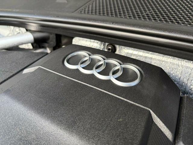 2021 Audi A6 Very CLEAN Loaded Nav Htd Seats Rare 615-300-6004 - 23063750 - 47