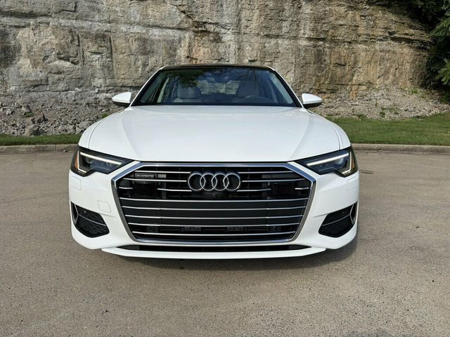 2021 Audi A6 Very CLEAN Loaded Nav Htd Seats Rare 615-300-6004 - 23063750 - 4