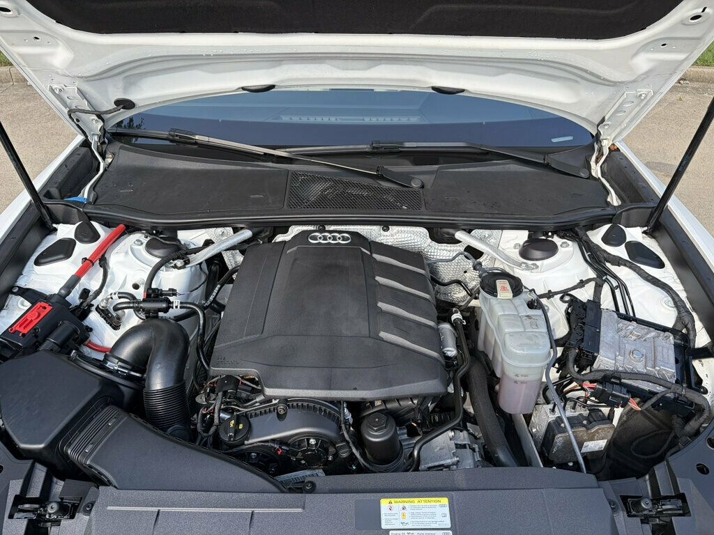 2021 Audi A6 Very CLEAN Loaded Nav Htd Seats Rare 615-300-6004 - 23063750 - 49