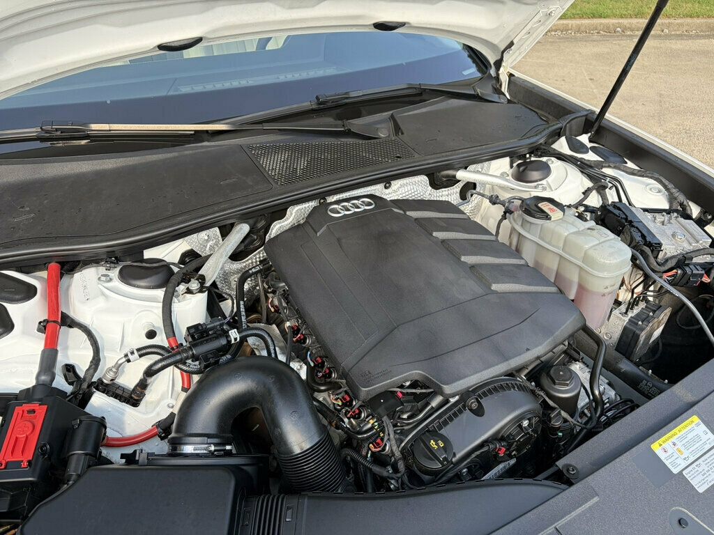 2021 Audi A6 Very CLEAN Loaded Nav Htd Seats Rare 615-300-6004 - 23063750 - 51