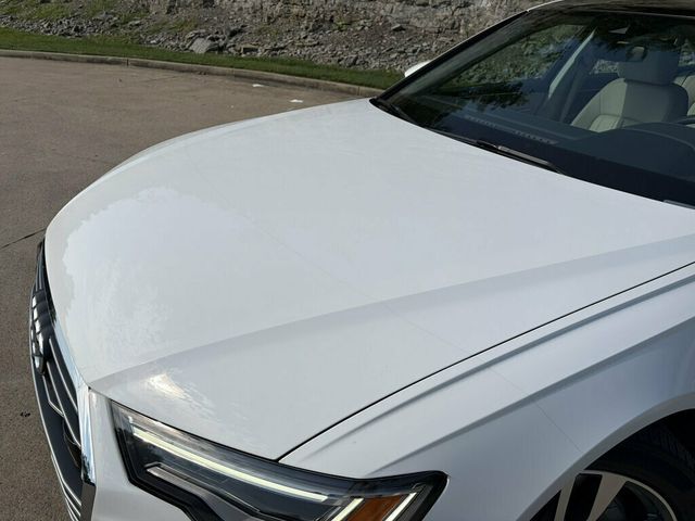 2021 Audi A6 Very CLEAN Loaded Nav Htd Seats Rare 615-300-6004 - 23063750 - 8
