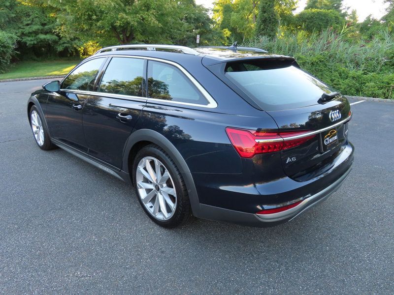 2021 Audi A6 Allroad 3.0 TFSI Premium Plus photo 3