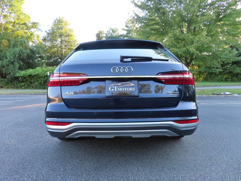 2021 Audi A6 Allroad 3.0 TFSI Premium Plus photo 4
