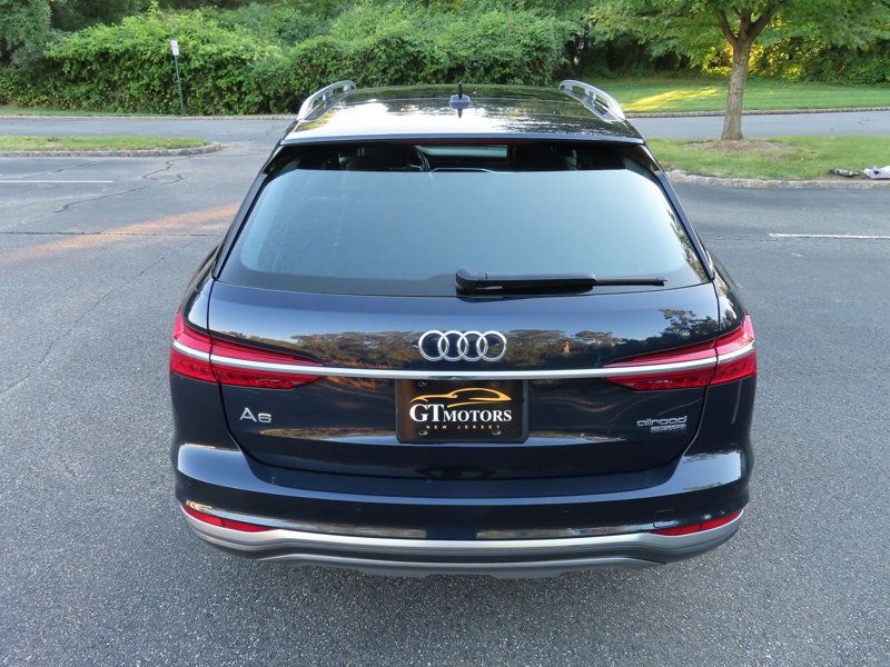 2021 Audi A6 Allroad 3.0 TFSI Premium Plus photo 5
