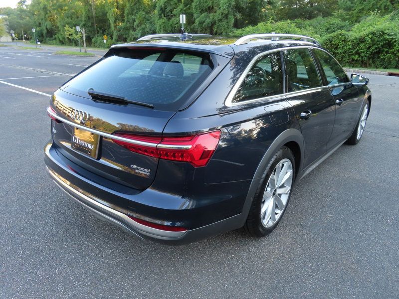 2021 Audi A6 Allroad 3.0 TFSI Premium Plus photo 6