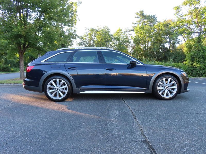 2021 Audi A6 Allroad 3.0 TFSI Premium Plus photo 7
