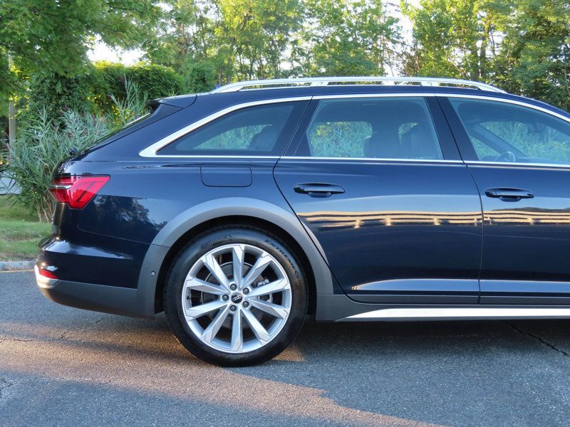 2021 Audi A6 Allroad 3.0 TFSI Premium Plus photo 8