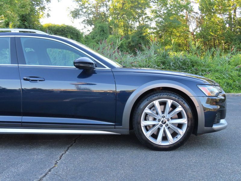 2021 Audi A6 Allroad 3.0 TFSI Premium Plus photo 9