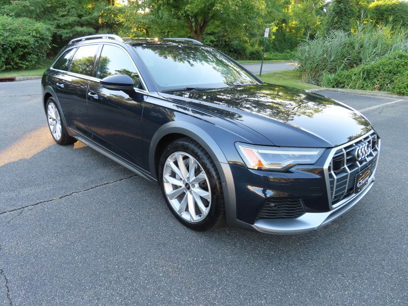 2021 Audi A6 Allroad 3.0 TFSI Premium Plus photo 10