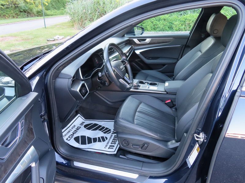 2021 Audi A6 Allroad 3.0 TFSI Premium Plus photo 12