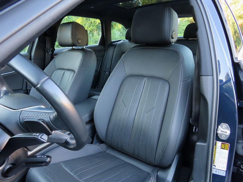 2021 Audi A6 Allroad 3.0 TFSI Premium Plus photo 13