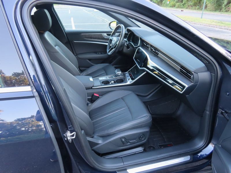2021 Audi A6 Allroad 3.0 TFSI Premium Plus photo 15