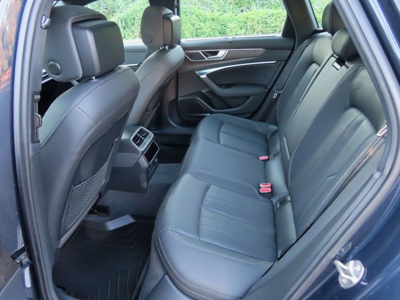 2021 Audi A6 Allroad 3.0 TFSI Premium Plus photo 21
