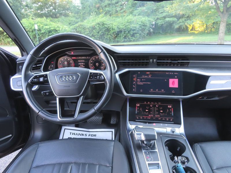 2021 Audi A6 Allroad 3.0 TFSI Premium Plus photo 23