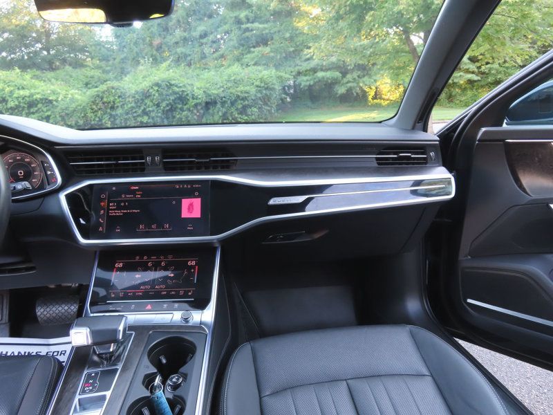 2021 Audi A6 Allroad 3.0 TFSI Premium Plus photo 24