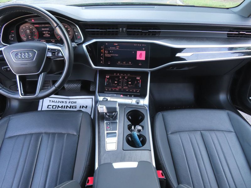 2021 Audi A6 Allroad 3.0 TFSI Premium Plus photo 25