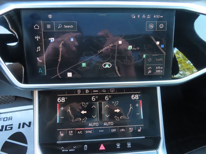 2021 Audi A6 Allroad 3.0 TFSI Premium Plus photo 28