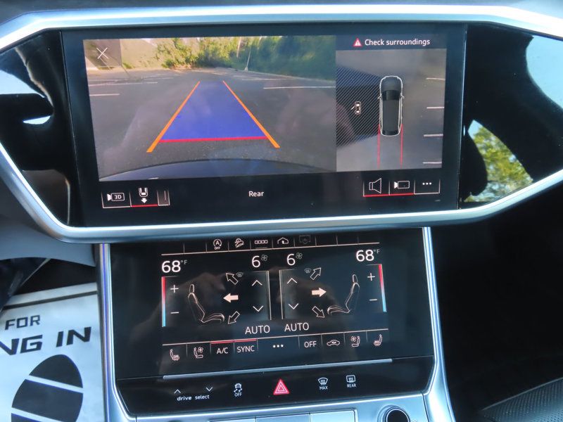 2021 Audi A6 Allroad 3.0 TFSI Premium Plus photo 29