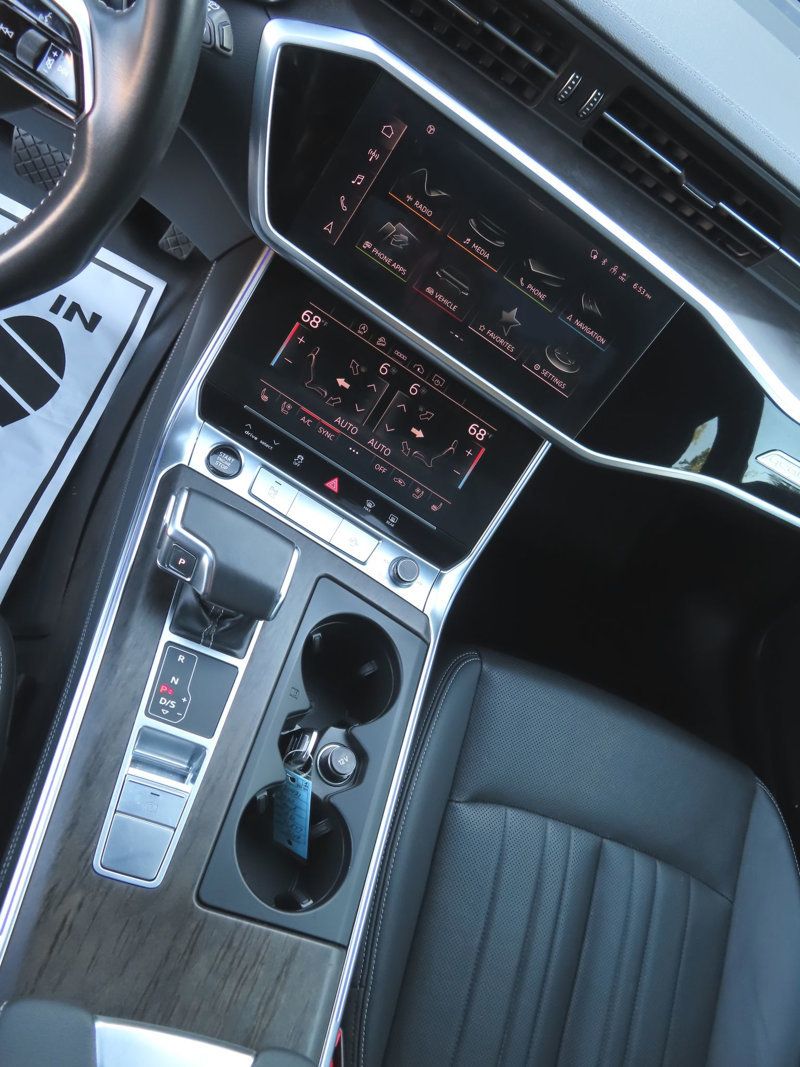 2021 Audi A6 Allroad 3.0 TFSI Premium Plus photo 31