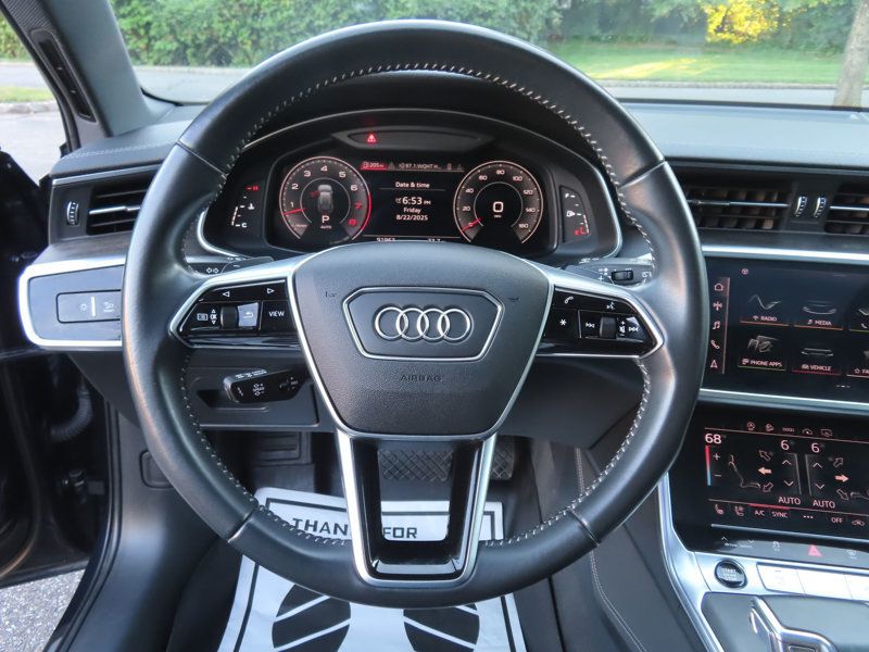 2021 Audi A6 Allroad 3.0 TFSI Premium Plus photo 33