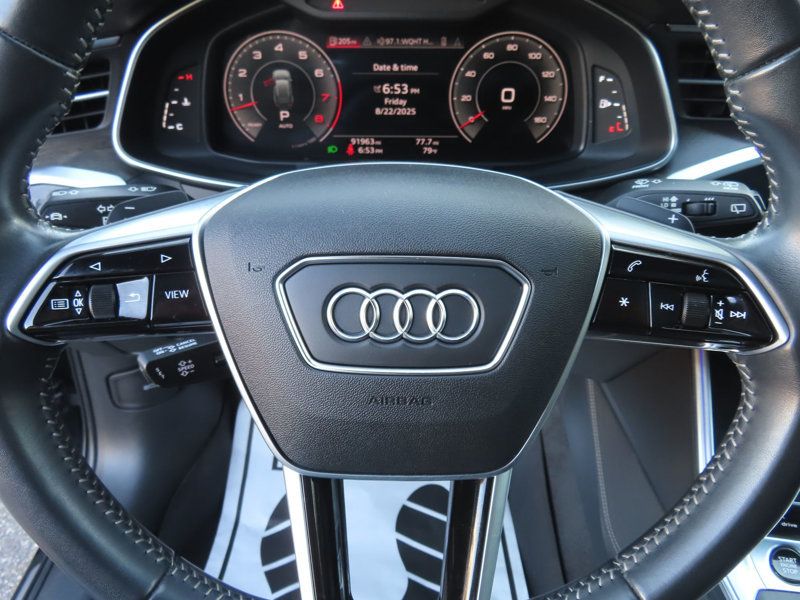 2021 Audi A6 Allroad 3.0 TFSI Premium Plus photo 34