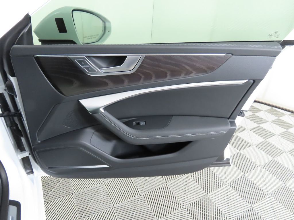 2021 Audi A7 COURTESY VEHICLE  - 20584456 - 27