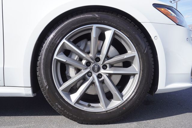 2021 Audi A7  PREMIUM PLUS 55 TFSI E QUATTRO - 23010470 - 13