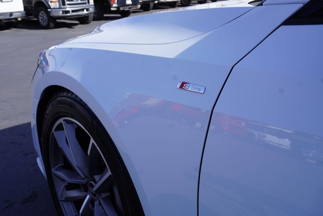 2021 Audi A7  PREMIUM PLUS 55 TFSI E QUATTRO - 23010470 - 15