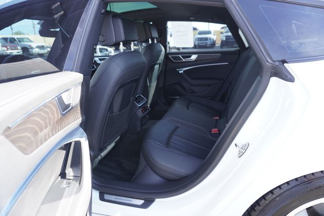 2021 Audi A7  PREMIUM PLUS 55 TFSI E QUATTRO - 23010470 - 19