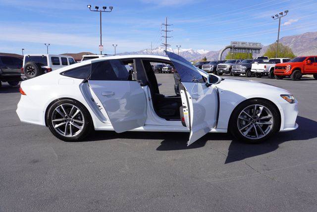 2021 Audi A7  PREMIUM PLUS 55 TFSI E QUATTRO - 23010470 - 25