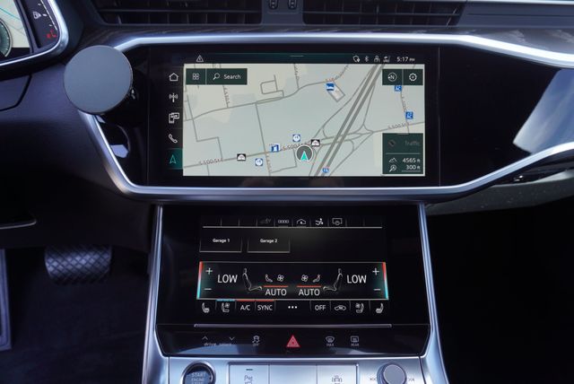 2021 Audi A7  PREMIUM PLUS 55 TFSI E QUATTRO - 23010470 - 32