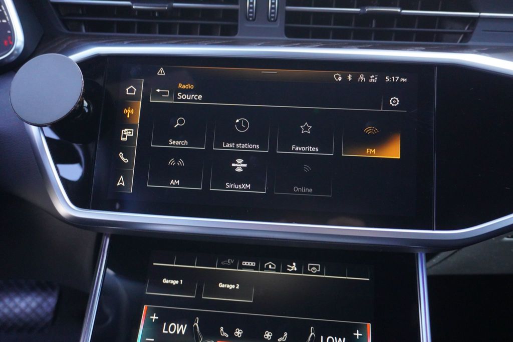 2021 Audi A7  PREMIUM PLUS 55 TFSI E QUATTRO - 23010470 - 33