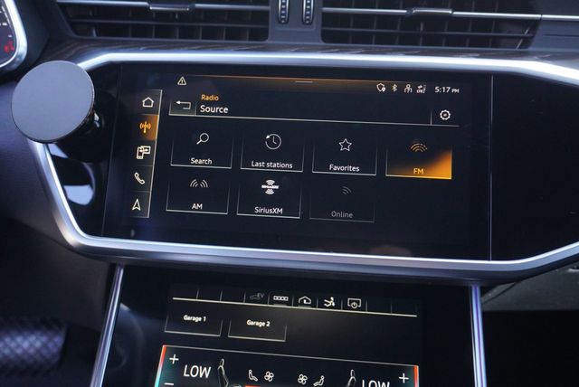 2021 Audi A7  PREMIUM PLUS 55 TFSI E QUATTRO - 23010470 - 33