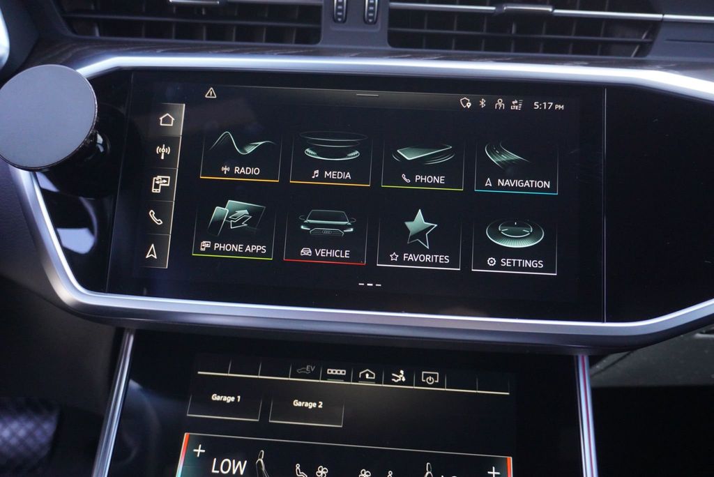 2021 Audi A7  PREMIUM PLUS 55 TFSI E QUATTRO - 23010470 - 34