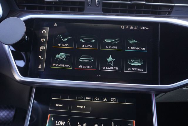 2021 Audi A7  PREMIUM PLUS 55 TFSI E QUATTRO - 23010470 - 34