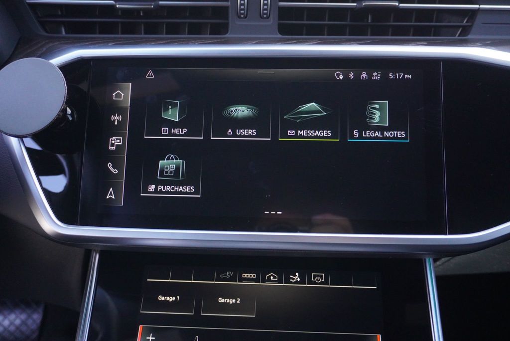 2021 Audi A7  PREMIUM PLUS 55 TFSI E QUATTRO - 23010470 - 35