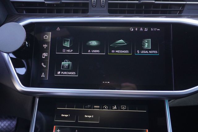 2021 Audi A7  PREMIUM PLUS 55 TFSI E QUATTRO - 23010470 - 35