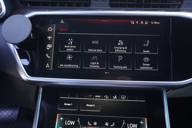 2021 Audi A7  PREMIUM PLUS 55 TFSI E QUATTRO - 23010470 - 36